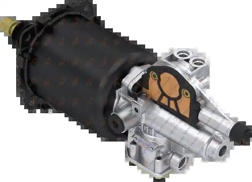 Цилиндр ПГУ MAGNUM 0202069 YUMAK