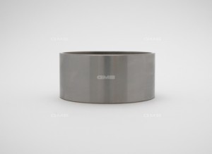 ролик обводной ремня ГРМ!\ Toyota Avensis/Corolla/Previa/RAV4 2.0D 99> GT70330 GMB