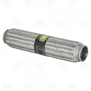 Виброкомпенсатор вых. трубы (Гофра) 40x280 InterLock (нерж. сталь) (FTi 0045) FTI 0045 TRIALLI