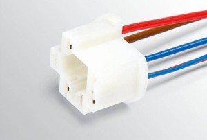 Разъем ВАЗ-2101-2107 замка зажигания CARGEN AX3681 CARGEN