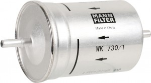 AUDI A3 , VW GOLF IV WK7301 MANN FILTER