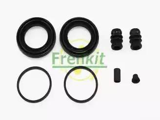 р/к дискового тормоза !Nissan d.45\Nissan Pathfinde/Navara 05> 245034 FRENKIT