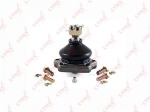 Шаровая опора верхняя L/R подходит для FORD Maverick 2.4-2.7TD 93-98, NISSAN Pat C1020LR LYNXAUTO