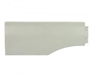 Крыло SITRAK HOWO переднее правое задняя часть (под покраску) MOVELEX 810W615100410TW0001MX MOVELEX