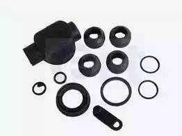 PEUGEOT 206 (1998>)/CLIO/SYMBOL (1998-2008) D=30mm//BENDIX-BOSCH// 400138 ERT