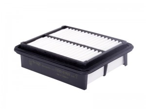 Фильтр воздушный SUZUKI JIMNY 1.3 16V A1423 A1423 SAKURA