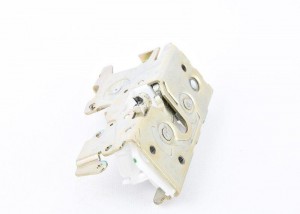 Замок двери MERCEDES Vito,Sprinter боковой OE A9017301135 MERCEDES BENZ