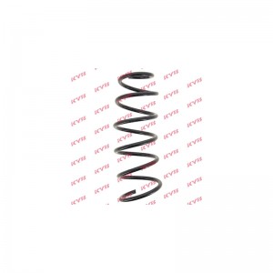 пружина передняя!\ Chevrolet Spark М300 10> RA3405 KAYABA