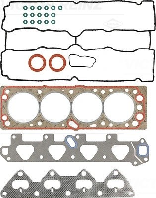 OPEL VECTRA B (1995-1999) 023199504 VICTOR REINZ