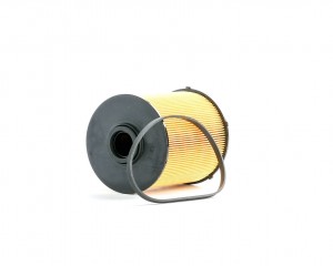 Фильтр топливный MERCEDES (W202,W210,W163,W220) (TDI) MAHLE KX70D MAHLE KNECHT