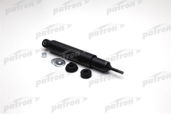 Амортизатор OPEL Astra F задний левый/правый масляный PATRON PSA443135 PATRON
