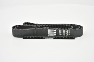 Ремень ГРМ 25140-LFY FEBEST