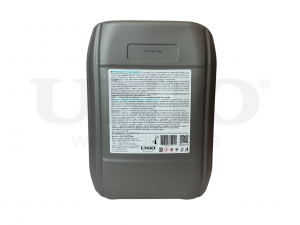 Антифриз G12 красный 10кг LQD-10005 UNIO