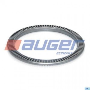 кольцо ступицы металл! зубчатое ABS \SAF 71397 AUGER