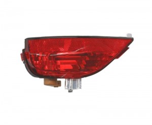фонарь задний левый! в бампер\ Renault Captur 13> 19-C166-01-2B TYC