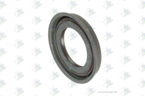 Сальник вала КПП 57,5 x 90,0/99,0 x 13,0 mm 88530743 EURORICAMBI