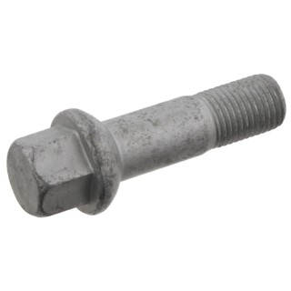 болт крепления колеса!\ MB W140/C140/W220 91-05 46643 FEBI BILSTEIN
