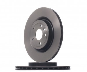 Диск тормозной 09.C209.11 09.C209.11 BREMBO