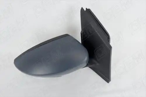 Зеркало правое Ford Kuga 2 CBS (2012-2019) 6 контактов, с обогревом, с повторите OEM0068ZR OEMPARTS