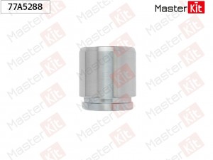 Поршень тормозного суппорта с механизмом Kia CARENS II вэн (FJ) 2002 - 77A5288 77A5288 MASTER KIT