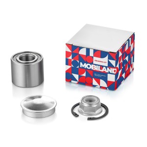 Ремкомплект ступиц RENAULT Logan 2007- 219203040 219203040 MOBILAND
