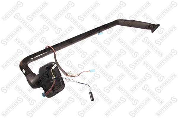 кронштейн зеркала! правый\DAF XF/CF/XC 87-41508-SX STELLOX