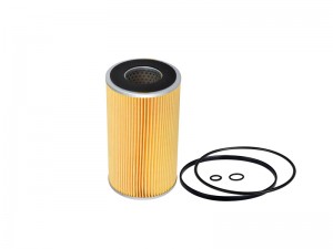 Элемент фильтрующий ISUZU масляный SAKURA O1532 SAKURA