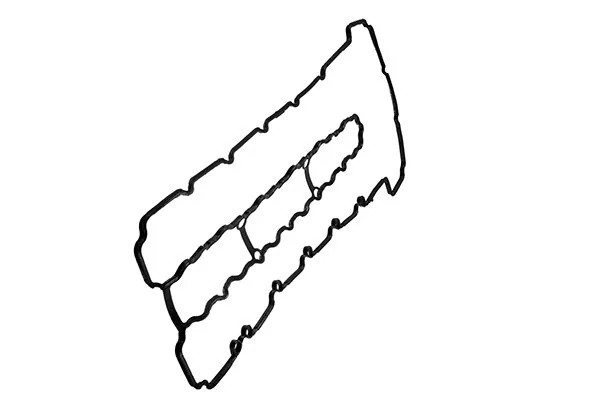 прокладка клапанной крышки!\ BMW X6 (E71) 3.0 N54 B30A 07> 1128325SX STELLOX