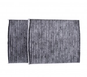 BMW 5-F10/F11 (2009>)/ 7-F01/F02 (2008>) УГОЛЬНЫЙ К-КТ 2 ШТ, GB-9987/CA антибакт LAK467/S MAHLE KNECHT