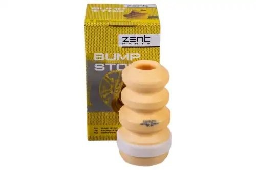 отбойник амортизатора переднего!\ Fiat Scudo/Ulysse 95> Z57369 ZENTPARTS