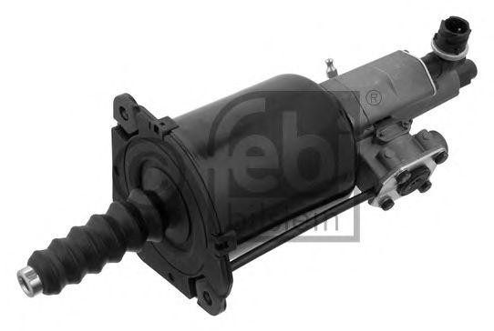 ПГУ MERCEDES Atego,Actros,Axor FEBI 35905 FEBI BILSTEIN