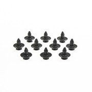 КРЕПЛЕНИЕ ОБШИВКИ MAZDA GUK01072 GANZ