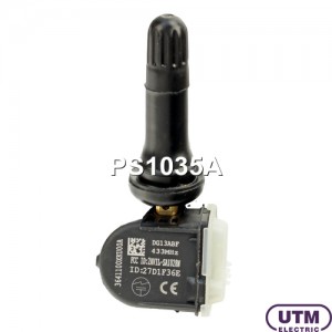 Датчик давления в шине HAVAL H9 (22-) UTM PS1035A UTM