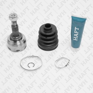 ШРУС наружный к-т RENAULT Clio/Modus 04- GA0237 GA0237 HAFT