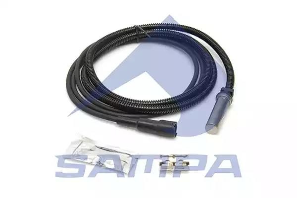 Датчик ABS L=2780 Scania 4 серия 092086 SAMPA