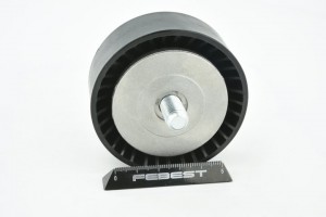 Ролик обводной BMW X5 E53 1999-2006 1488-002 1488-002 FEBEST