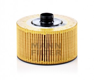 Фильтр масляный HU10002Z HU10002Z MANN FILTER
