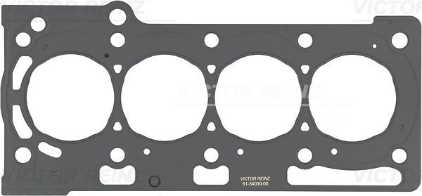 toyota Auris E18 2012> 61-54030-00 VICTOR REINZ