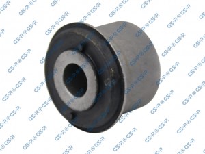 сайлентблок рессоры пер.!\ Hyundai HD65/72/78 98> 516128 GS P
