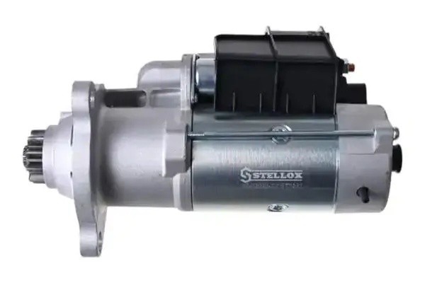 стартер! 24V 5.5kW z10 40' влево Kamaz 740 88-02096-SX STELLOX