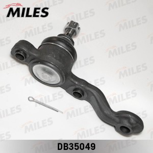 Опора шаровая передняя нижняя левая TOYOTA MARK II 92-00 (CTR CBT-44L) DB35049 DB35049 MILES