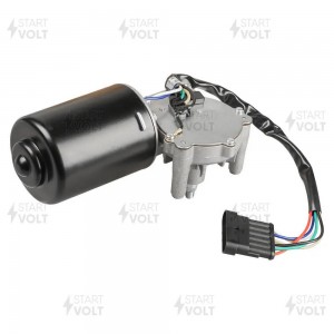 Мотор-редуктор стеклоочистителя МАЗ 6312,5340 STARTVOLT VWF 1302 START VOLT