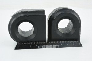 Втулка передн стабилизатора (компл -2 шт) BMW X3 F25 2009- BMSB-X4F-KIT BMSB-X4F-KIT FEBEST