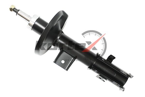 Амортизатор SUZUKI GRAND VITARA 05- пер.прав.газ. KSA887STD KSA887STD KORTEX