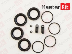 Ремкомплект тормозного суппорта Brembo 77A1270 77A1270 MASTER KIT
