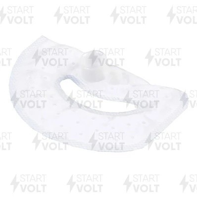 Фильтр эл. бензонасоса для ам Ford  Focus II (05-),Mazda 3 (03-) 1.4i,1.6i,1.8i  SFF1079 START VOLT