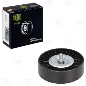 Ролик привод. ремня Mercedes C (W204) (07-) 1.8i [M271] Kompressor (опор.) (CM 5 CM 5114 TRIALLI