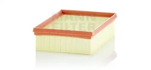 Фильтр воздушный C 24 012/1 MANN FILTER