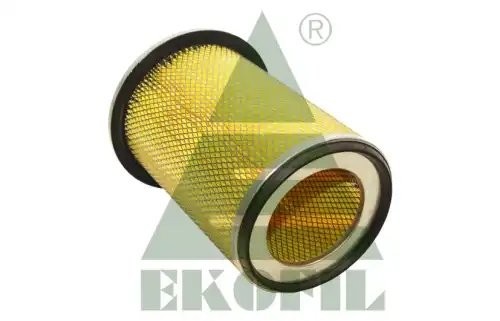 фильтр воздушный! Isuzu NQR75 Евро 3 EKO182 EKOFIL