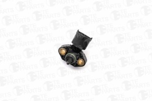 Датчик давления КАМАЗ-5490 MERCEDES Actros,Axor коллектора впускного TE PARTS 12532028 TE PARTS